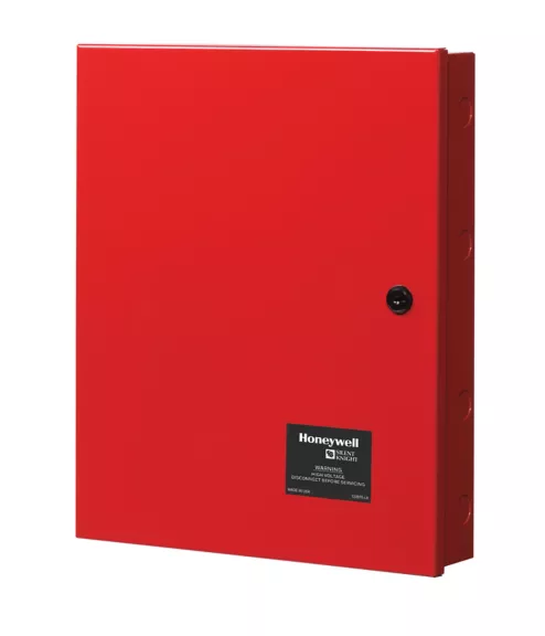 Intelligent Fire Alarm Power Module