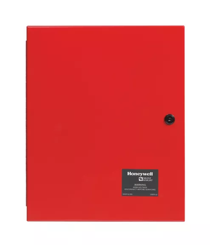 Intelligent Fire Alarm Power Module