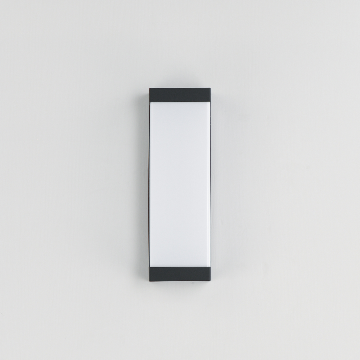15" LED Outdoor Sconce