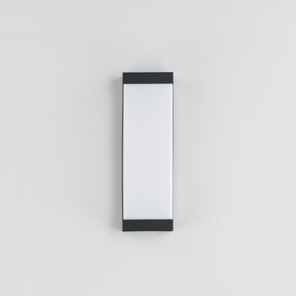 15" LED Outdoor Sconce