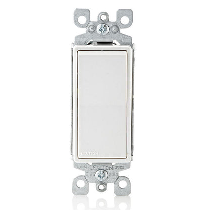 Switch: Decora, 1-pole