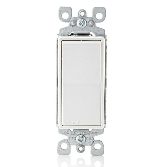 Switch: Decora, 1-pole