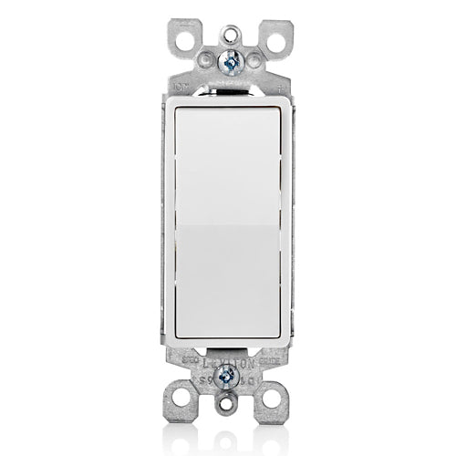 Switch: Rocker 3-Way