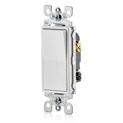 Switch: Rocker 3-Way