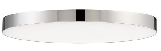 11" Round Flush Mount LED