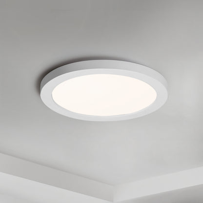 7" Chip Flush Mount LED - detail view