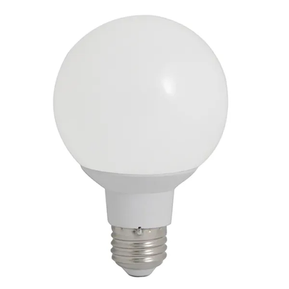 E12/6W/27K LED Lamp