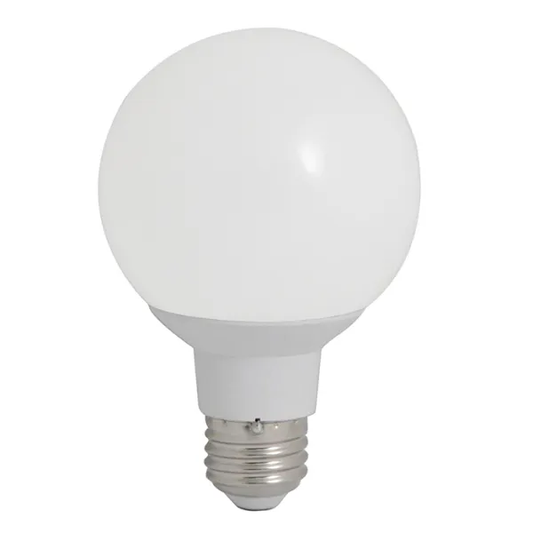 E12/6W/27K LED Lamp