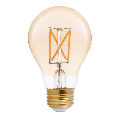 E26 Filament LED Bulb