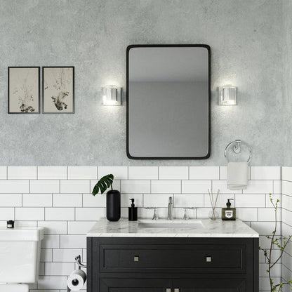 Norfolk 5-in Wall Sconce