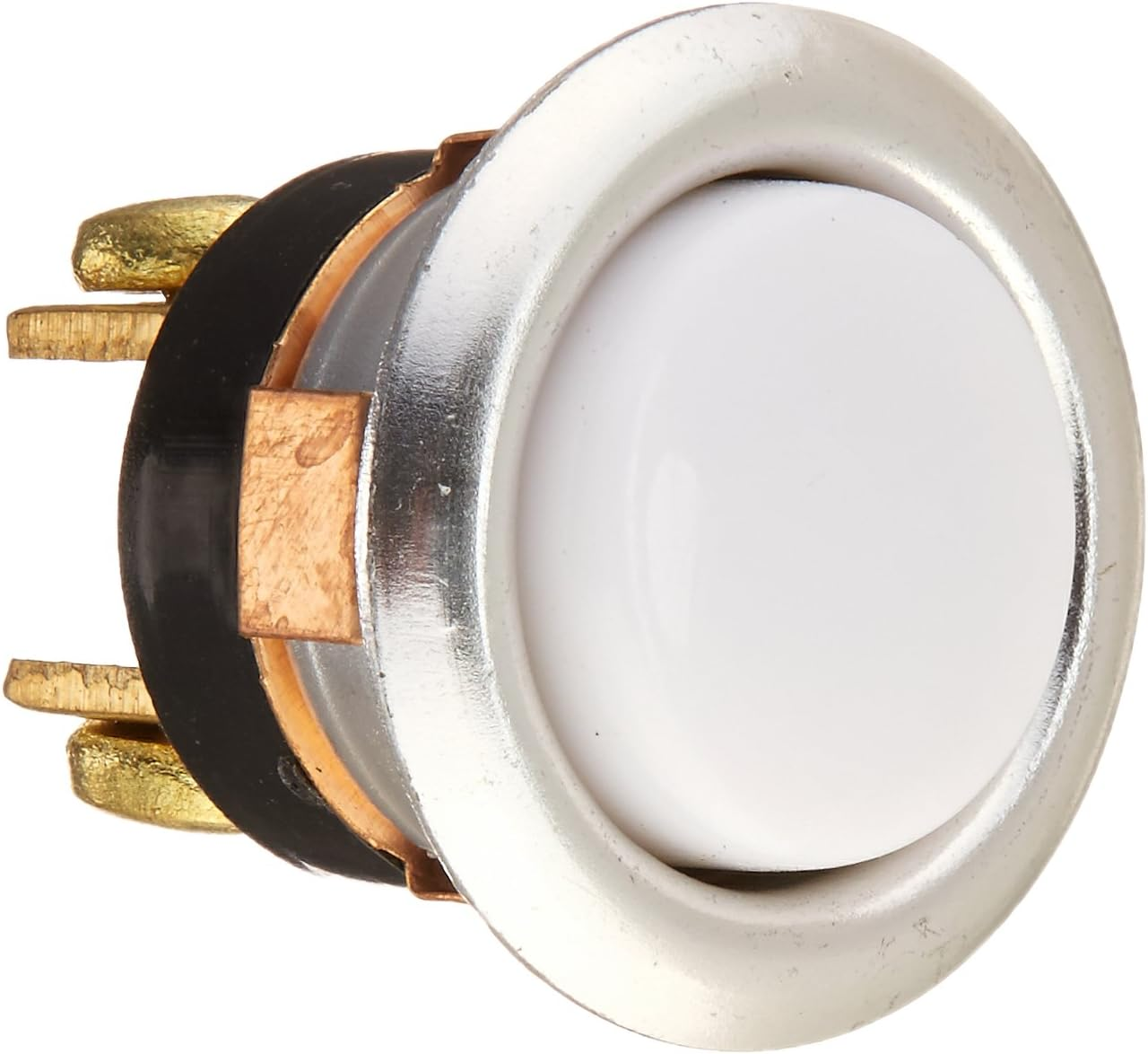 Low Voltage Industrial Push Button