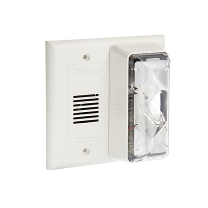 Hotel Room Annunciator Horn/Strobe