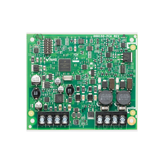 6815 Signaling Line Circuit Expander