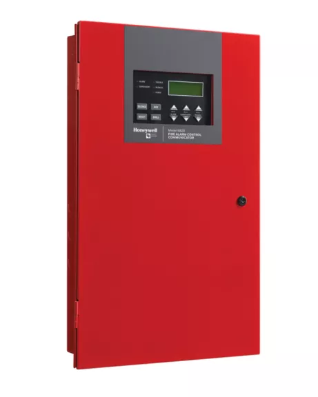 SK 6820 Fire Alarm Control Panel