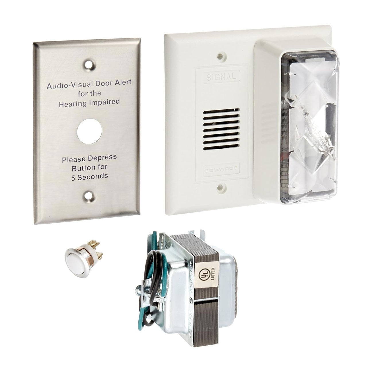 Hotel Room Annunciator Kit