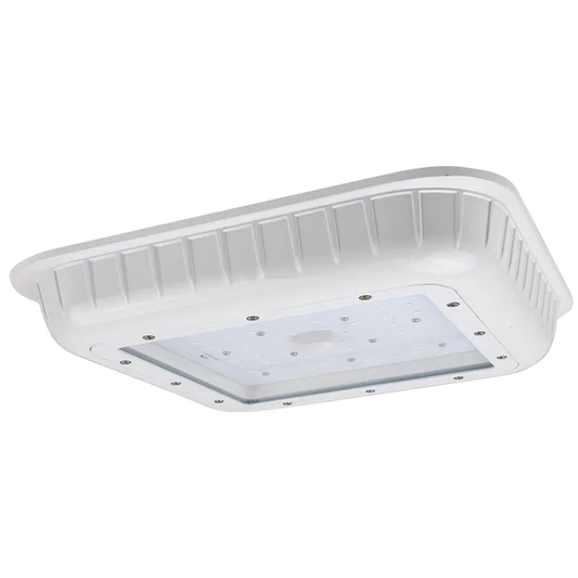 13" LED Canopy