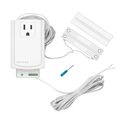 Garage Door Control & Status Kit