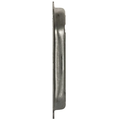 4S Mudring: 5/8" Raised, 2-gang
