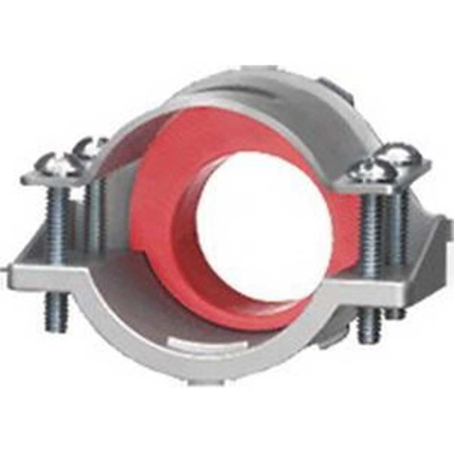 Die Cast Zinc Cable Connector 1-1/2-Inch