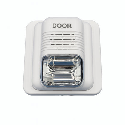 Doorbell Horn/Strobe