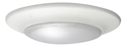 6" Low-Profile LED Disk, 3000K