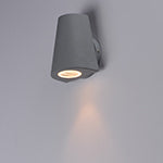 Mini Wall Sconce