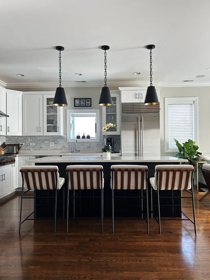 Brian Patrick Flynn Alston 2 Light Mini Pendant