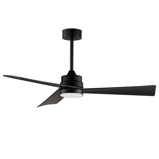 52" Outdoor Fan w/ LED