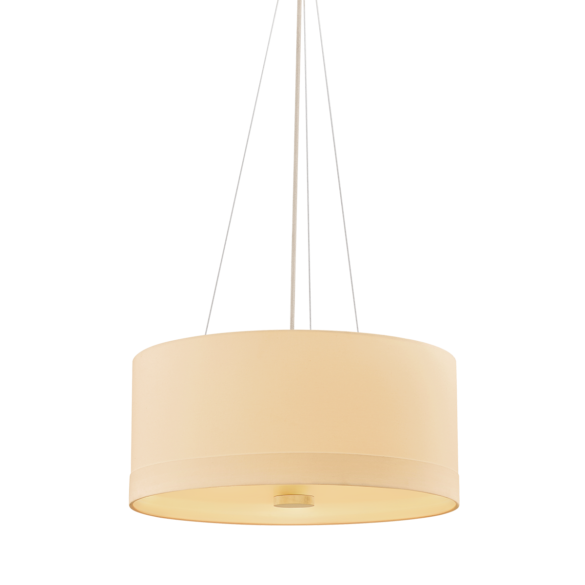 22" Ashland Drum Pendant