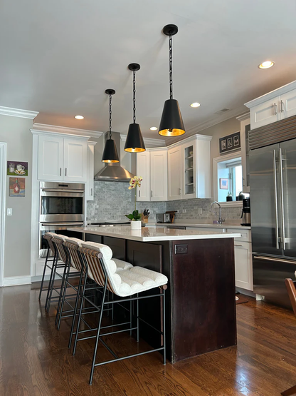 Brian Patrick Flynn Alston 2 Light Mini Pendant