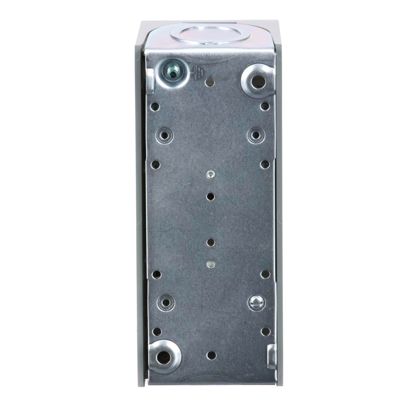 3-Button Control Station
