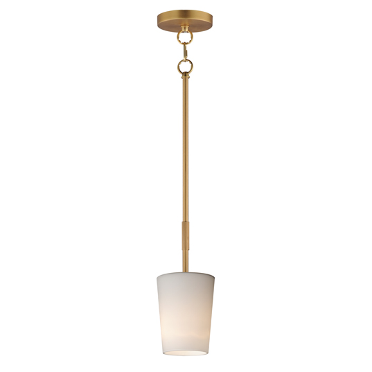 1-Light Pendant