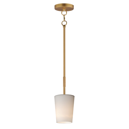 1-Light Pendant