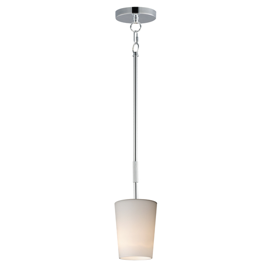1-Light Pendant