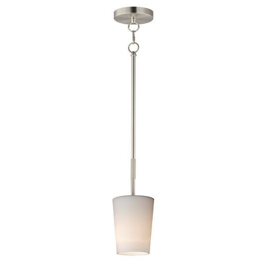 1-Light Pendant