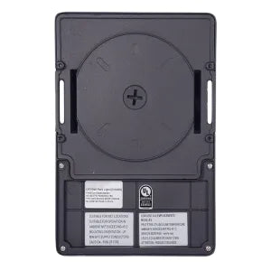 9" Mini LED Wall Light w/ Photocell, 29W
