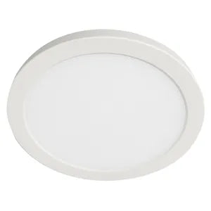 6" Flush Mount LED Disk - CCT Selectable