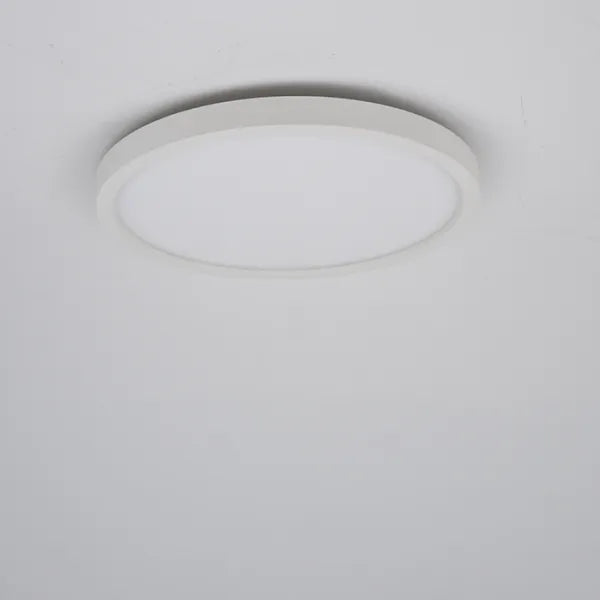6" Flush Mount LED Disk - CCT Selectable