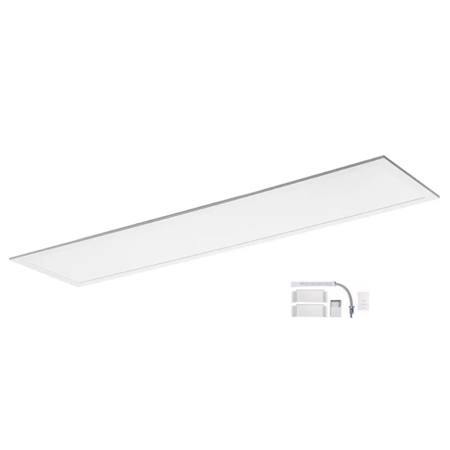 LED Flat Panel