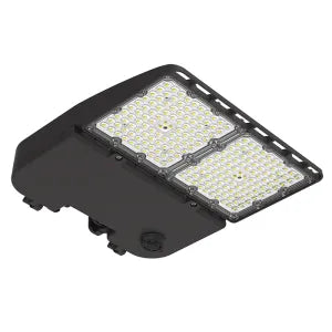 LED Area Light Head - 340W, CCT3