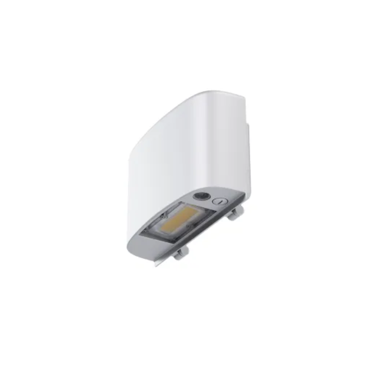 Full Cutoff Compact Wall Pack, Selectable Wattage & CCT