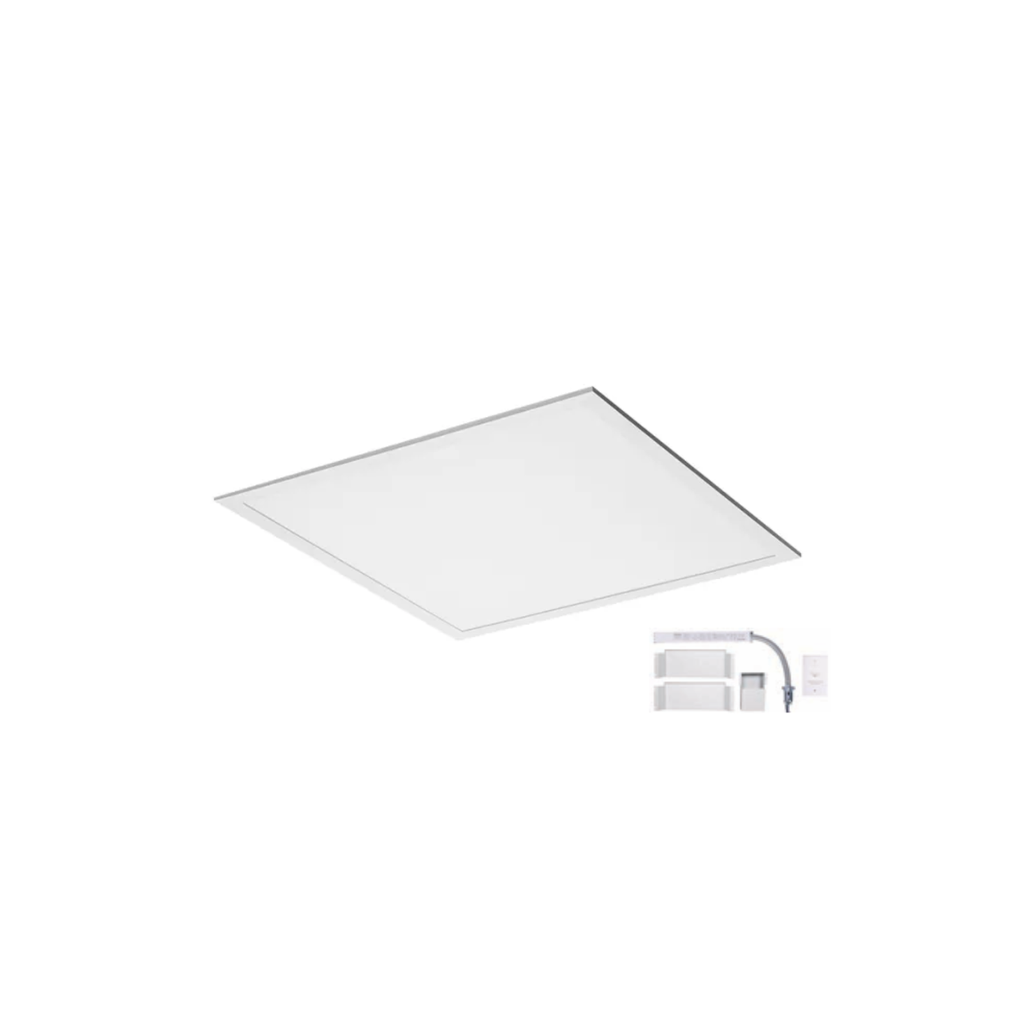 LED Flat Panel