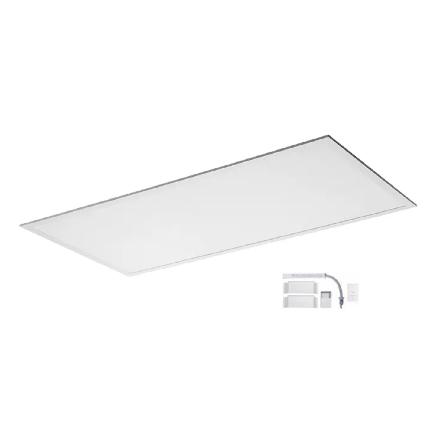 LED Flat Panel
