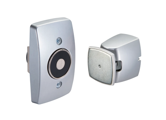 Fire Alarm Door Holder