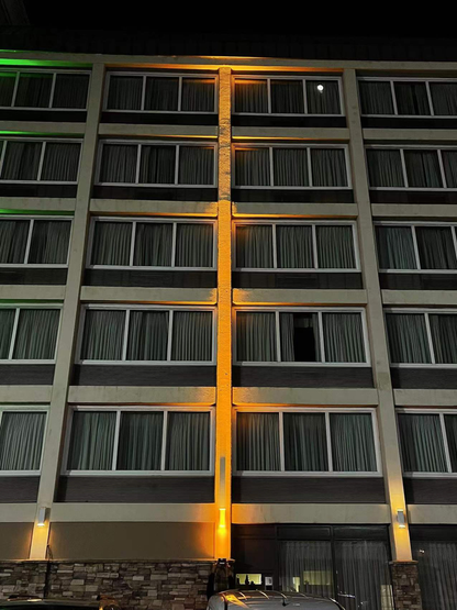 Accent Narrow Beam LED - 90W