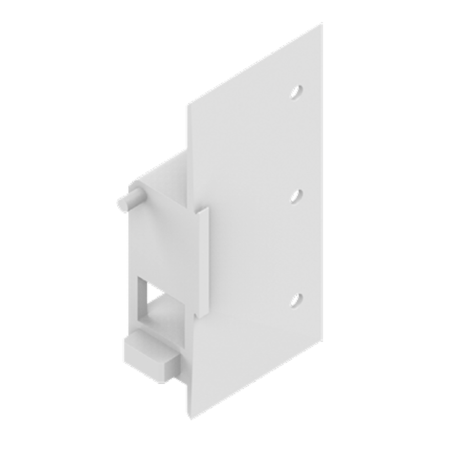 ZUVU Right End Cap