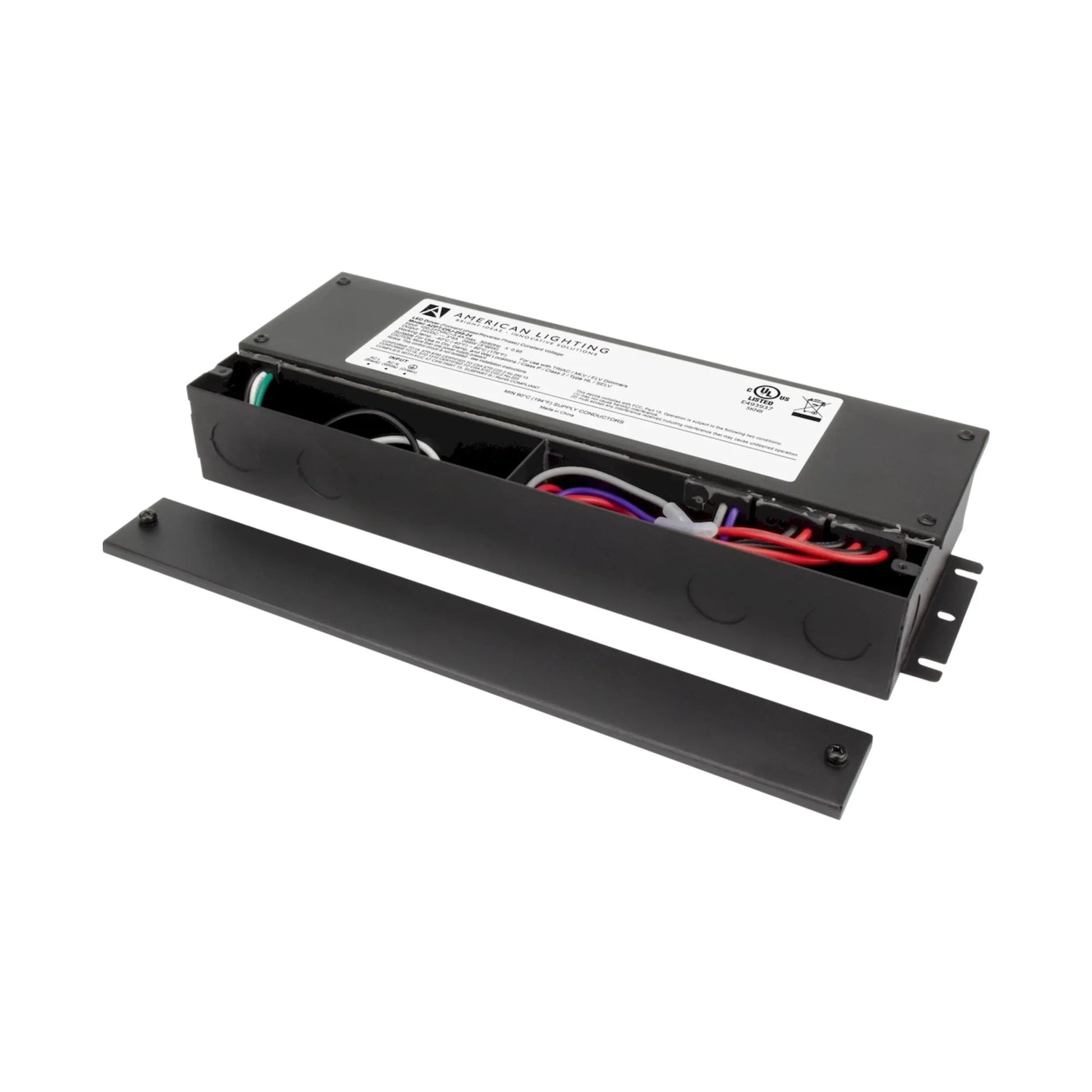 ADPT-DRJ-288-24 driver dimensions