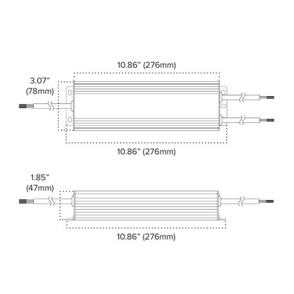 24V/300W Adaptive PRO Driver