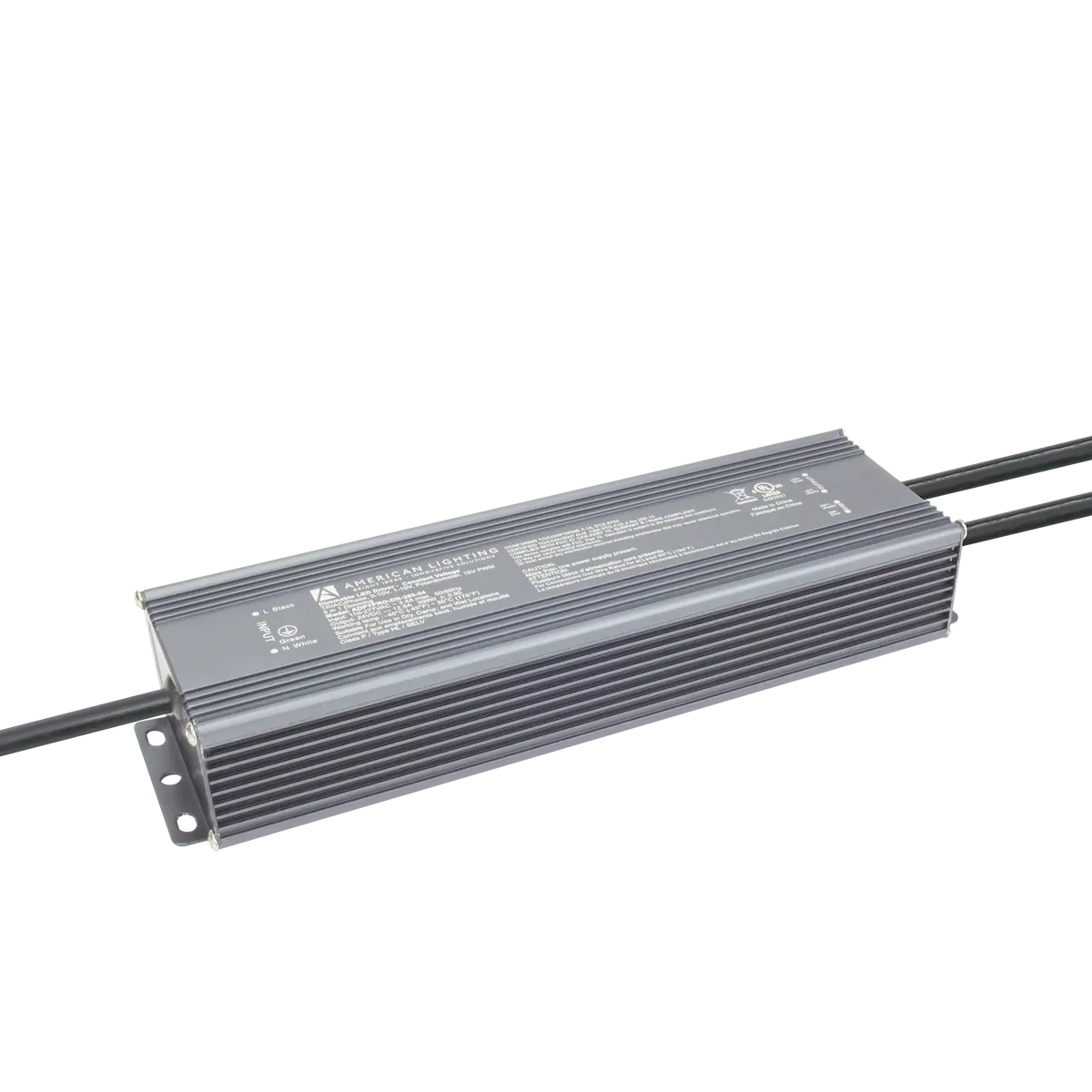 24V/300W Adaptive PRO Driver
