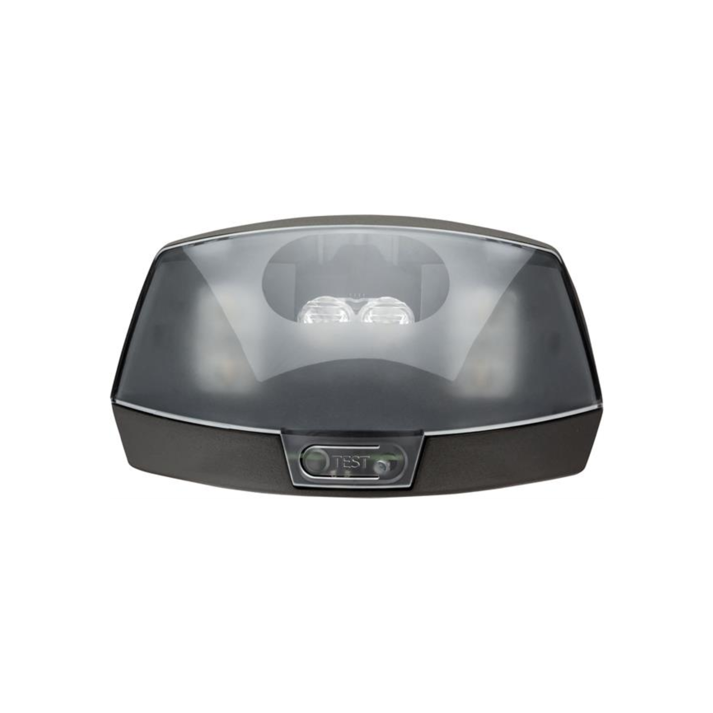 Die-Cast Emergency Light